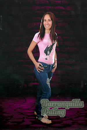 Colombia women