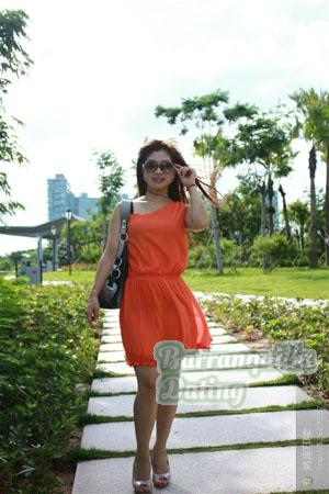 China women