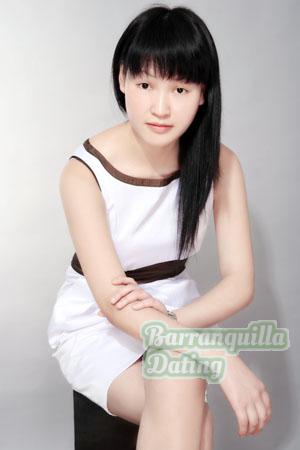 China women
