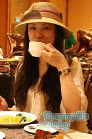China women
