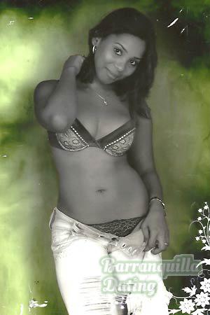 Dominican Republic women