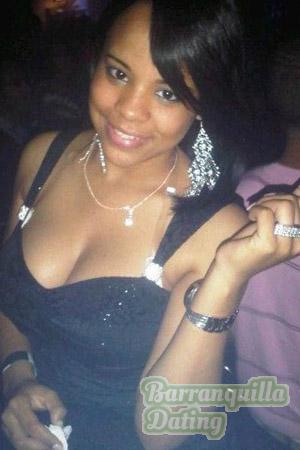 Dominican Republic women
