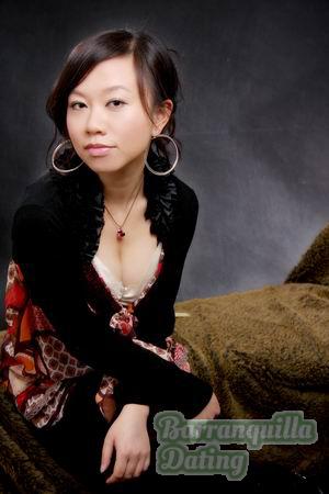 China women
