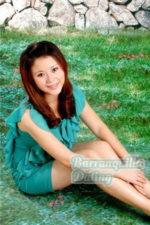 China women