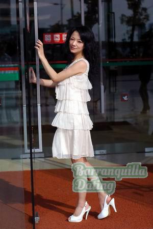 China women