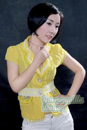 China women