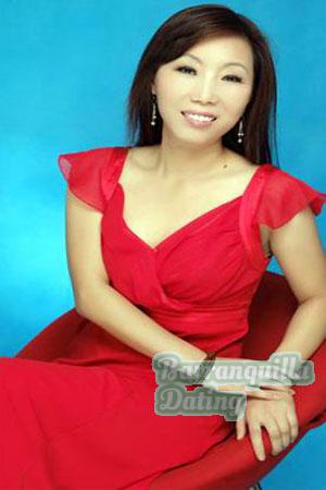 China women