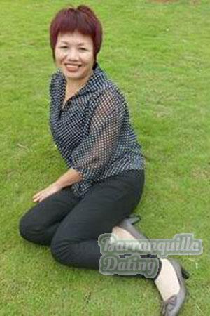 China women