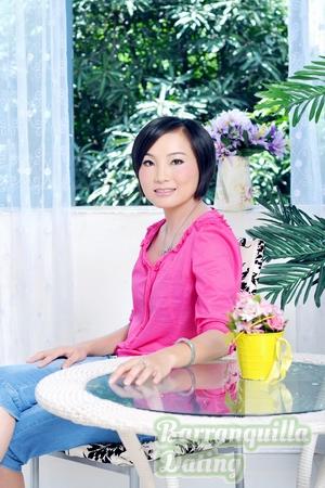 China women