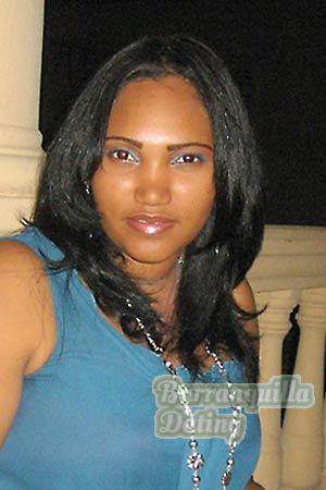 Dominican Republic women