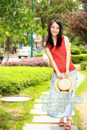 China women