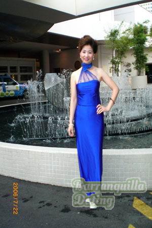 China women