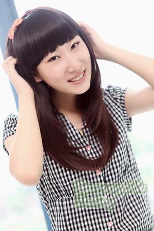 China women