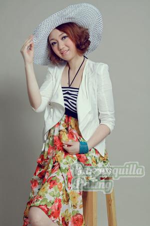 China women