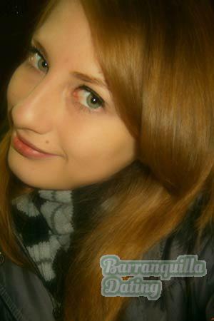 Ladies of Eastern-Europe