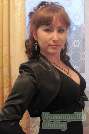 Ukraine women