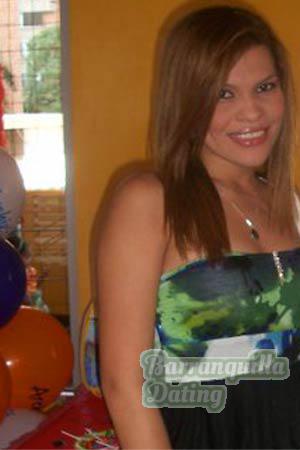 Ladies of Latin-America