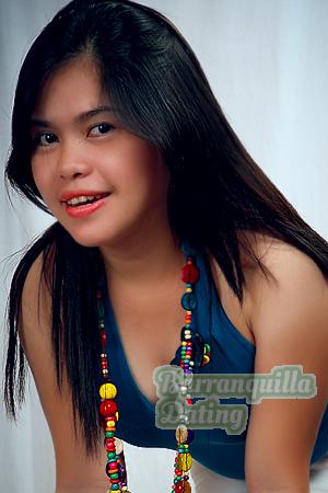 Philippines women