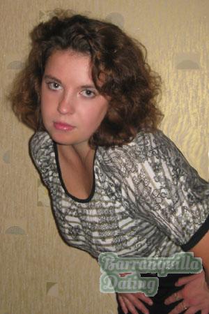 Ukraine women