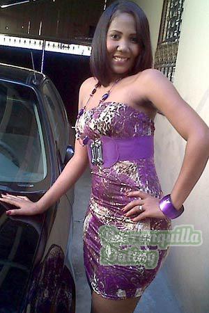 Dominican Republic women