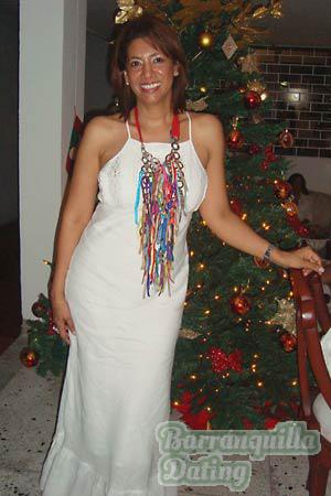 Colombia women