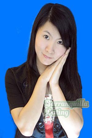 China women