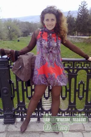 Ukraine women