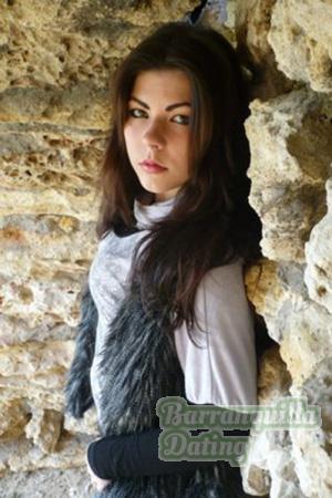 Ladies of Simferopol