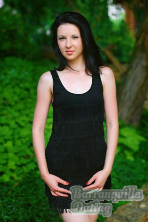 Ladies of Eastern-Europe