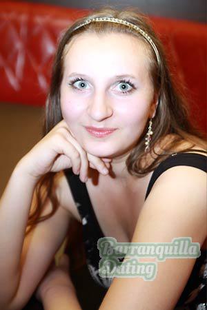 Ukraine women