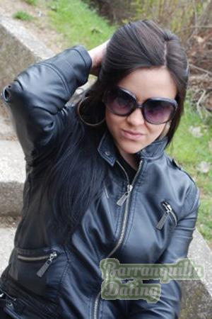 Ukraine women