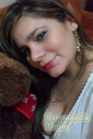 Colombia women