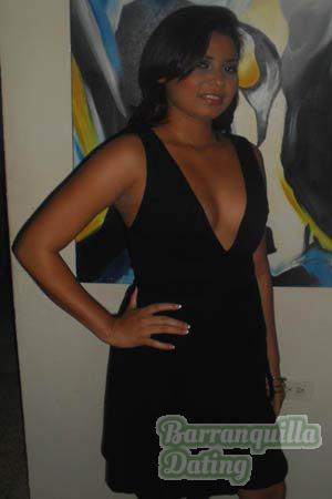 Colombia women