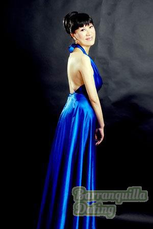 China women