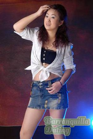 China women