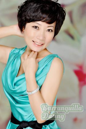 China women