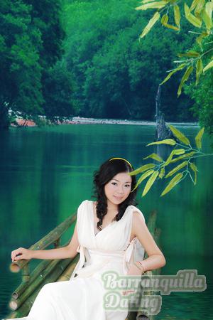 China women