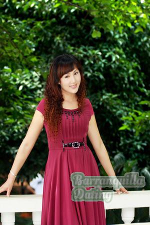 China women
