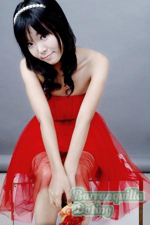 China women