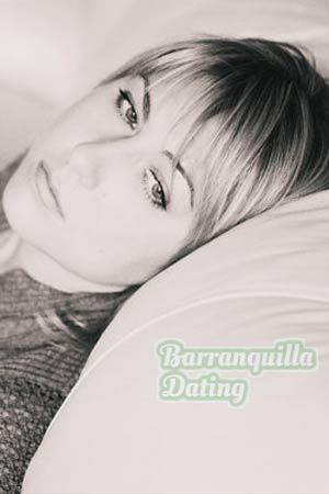 Ladies of Saint Petersburg