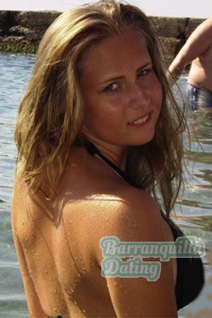 Ladies of Eastern-Europe