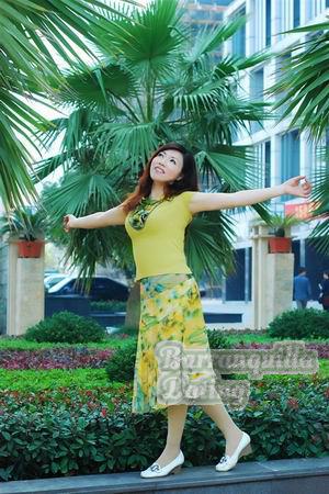 China women