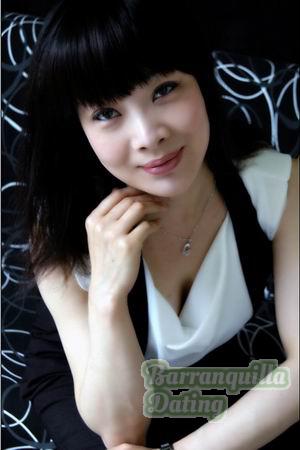 China women