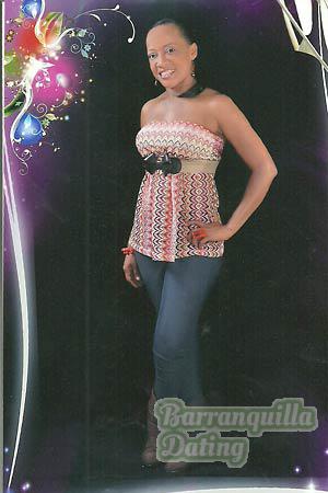 Colombia women