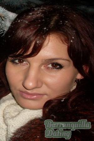 Ukraine women