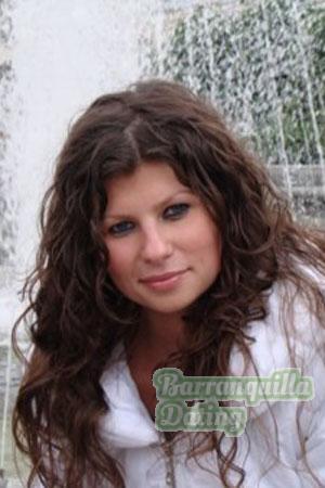 Ukraine women
