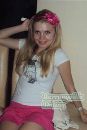 Ladies of Eastern-Europe