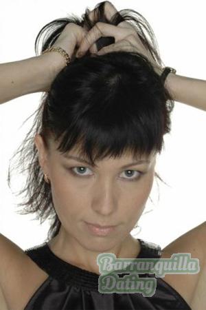 Ladies of Saint Petersburg