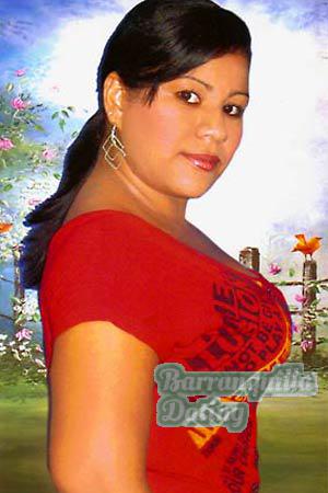 Colombia women