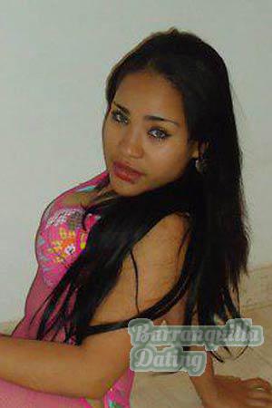 Dominican Republic women